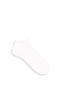 Mavi - Beyaz Patik Çorap 1911864-620