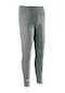 Millet Carline Thermal Strech Kadın Tayt Miv2841 Gri