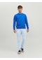 Erkek Beli Ayarlanabilir Sweat Pantolon - Will Mountain Spring Çok Renkli