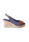 Marina Toni Pons Navy (Mari) Kadın Sandalet