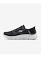 Skechers Go Walk Flex - Anza Erkek Siyah Yürüyüş Ayakkabısı 216504 Bkgy Siyah