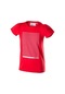 Skoda 5e0084220c 645 T-shirt Rs Kız Çocuk Kırmızı