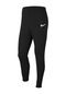 Nike Cw6909-010 Park 20 Pant Unisex Eşofman Altı 001