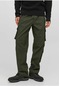 Jack&jones 12245086 Jpstbıll Jjvırgo Cargo Pantolon Haki Yeşil