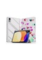 Xiaomi Redmi Pad Se 8.7 "11" Kılıf Redmi Pad 10.61" Kalem Tutucu Kapak Mipad 6 Aıx Marble Mi Pad 6 Kılıf