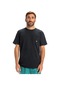Quıksılver Salt Water Pocket Ss Tee Kvj0 SIYAH