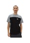 Vans Script Crew Block S/s-b Erkek T-shirt Vn0007g56xt1 Siyah