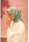 Silk Home Shiny Eşarp 75007-40 Nil Yeşili