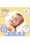 Baby Me Mini 2 Numara Bebek Bezi 3-6 Kg 50 Adet BAE-20082_NoColor