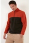 Buratti Erkek Polar 5906016 Turuncu