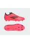 Adidas F50 League Fg/mg If1377 Kırmızı Çocuk Krampon Ç-173 Kırmızı