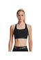 Under Armour Kadın ArmourMid Çapraz Sırtlı Spor Sütyeni 1361034-001