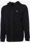 Hummel Hmlt-ic İco Zip Erkek Siyah Sweatshirt 921836-2001