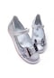 Beebron Ortopedik Kız Çocuk Babet Ayakkabı Bbtfis2402 Silver
