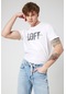 Loft Lf2031640-23y Erkek T-shirt LF2031640-R4478