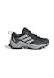 Adidas Terrex Ax4s K Siyah Unisex Outdoor Ayakkabı Siyah