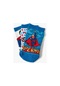 Koton 3'lü Superman Baskılı Çorap Seti Lisanslı Multıcolor 4skb80081aa