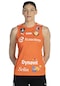 Puma Eczacıbaşı Women Voleybol Jersey Eczacıbaşı Voleybol Forması Ecz-70639520 Turuncu