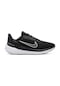 Siyah Nike Kadın Koşu - Yürüyüş Ayakkabısı Winflo 9 Dd8686-001