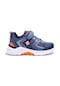 Pepino 1425 Unisex Çocuk Spor Ayakkabı İndigo