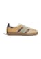 Adidas Gazelle Indoor Kadın Günlük Ayakkabı Ig1636 Krem Ig1636