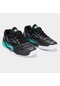 Joma Erkek Siyah Set Men 2501 Negro Tenis Ayakkabı Tsets2501ac Siy Siyah