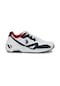 U.s. Polo Assn. Husky 4fx Beyaz Erkek Sneaker 000000000101501848