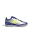 Adidas F50 Club Tf J Messı Çocuk Halı Saha Ayakkabısı Ih0923 Gri Gri