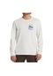 Billabong Sundown Erkek T-shirt Kemik SIYAH