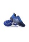 Mavi Erkek Kadın Ultra Hafif Nefes Alabilen Spor Ayakkabı Koşu Rahat Örgü Spor Ayakkabı 35-47