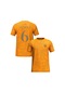 Galatasaray Çocuk Davinson Sanchez Design Fc T-shirt C232383 Sarı