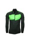 Nike Bv6918 M Nk Dry Acdpr Jkt Eşofman Üstü Siyah Sarı 001