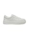 Nine West Kendena 4fx Beyaz Kadın Sneaker 000000000101543887