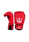 Hattrick Pu Boks Eldiveni 001