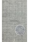 Kalahari Koleksiyonu Sade Ve Şık Halı Klh Plain Grey Soft