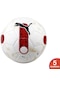 Puma Orbita Super Lig 6 Ms Süper Lig Futbol Topu 8419801 Krem