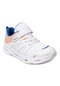 Vicco 346.f21y116 Samba Filet Phylon Beyaz Çocuk Spor Ayakkabı
