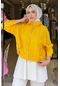 Hy6010 Hukka Ceket Sari
