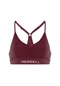 Merrell Base Kadın Fitness Bra Bordo