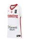 Puma Turkey V Neck Erkek Beyaz Yuvarlak Yaka Forma 60660601