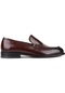 Shoetyle - Kahverengi Açma Deri Erkek Klasik Ayakkabı 250-2370-814-kahverengi
