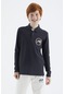 Tommy Life Lacivert Polo Yaka Erkek Çocuk T-shirt - 11172 Lacivert