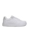 Darkstep 158 Sneaker Unisex Spor Ayakkabı Gri