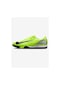 Nike Zoom Vapor 16 Academy Tf Sarı Krampon Sarı