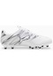 Puma Attacanto Fg Erkek Krampon C-pum107477e10p05 Beyaz