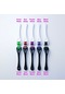 Tüm Siyah 0.3 Mm Drs 540 Derma Rulo Mikro Iğneler Titanyum Mezoroller Mikro Iğne Makinesi Cilt Bakımı Için Altın Vücut Bakımı Saç Büyüme Javemay Gplkj6 Çok Renkli