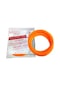 Asso Super Soft Çile 1.000mt Monofilament Misina Sarı0.60 Mm