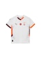 Puma Galatasaray S.k. 24/25 Genç Deplasman Forması 779660 02 Beyaz