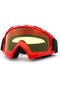 Woimsd-hytt Enjoy Outdoor Dış Mekan Kayak Gözlüğü Kırmızı