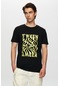 Tween Siyah T-Shirt 0Tc143010477M